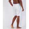 image:imageReal Essentials 3 Pack Mens QuickDry 7 Swim Trunks with Lining Board Shorts for Beach Available in Big amp TallSet 8