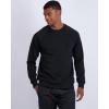 image:imageReal Essentials 3 Pack Mens Soft Plush Fleece Crewneck Sweatshirt  Athletic Pullover Sweater Available In Big amp TallSet 8