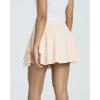 image:imageReal Essentials 3 Pack Womens 14 Layered Ruffle Flowy Tennis Golf Skorts Pockets Pleated Mini Skirt Athletic Liner ShortsSet 4