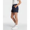 image:imageReal Essentials 4 Pack Girls French Terry Lounge Shorts  Ultra Soft PullOn Gym Camp Sports amp Everyday ShortsSet 1
