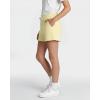 image:imageReal Essentials 4 Pack Girls French Terry Lounge Shorts  Ultra Soft PullOn Gym Camp Sports amp Everyday ShortsSet 3