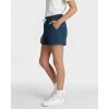 image:imageReal Essentials 4 Pack Girls French Terry Lounge Shorts  Ultra Soft PullOn Gym Camp Sports amp Everyday ShortsSet 4