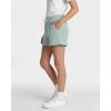 image:imageReal Essentials 4 Pack Girls French Terry Lounge Shorts  Ultra Soft PullOn Gym Camp Sports amp Everyday ShortsSet 5