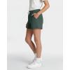 image:imageReal Essentials 4 Pack Girls French Terry Lounge Shorts  Ultra Soft PullOn Gym Camp Sports amp Everyday ShortsSet 6