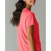 image:imageReal Essentials 5 Pack Girls Short Sleeve Breeze Tech Athletic Shirts  MoistureWicking Sports Gym Workout amp Dance TeesSet 4