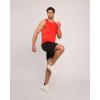 image:imageReal Essentials 5 Pack Mens DryFit Muscle Tank Top Sleeveless Shirts Workout Tees Athletic Gym Big amp Tall AvailableSet 7