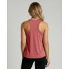 image:imageReal Essentials 5 Pack Womens Breeze Tech Racerback Tank Top  Sleeveless Workout Athletic Running Shirt Plus AvailableSet 4
