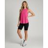 image:imageReal Essentials 5 Pack Womens Breeze Tech Racerback Tank Top  Sleeveless Workout Athletic Running Shirt Plus AvailableSet 5