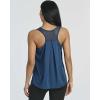 image:imageReal Essentials 5 Pack Womens Racerback Athletic Tank Top Mesh Back DryFit Sleeveless Shirt for Workout Running Gym PlusSet 7