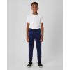 image:imageReal Essentials 3 Pack Boys Athletic Jogger Sweatpants  Kids Teens Youth Active Sports Pants with Pockets Sizes 518Set 1