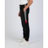 image:imageReal Essentials 3 Pack Boys Athletic Jogger Sweatpants  Kids Teens Youth Active Sports Pants with Pockets Sizes 518Set 10