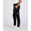 image:imageReal Essentials 3 Pack Boys Athletic Jogger Sweatpants  Kids Teens Youth Active Sports Pants with Pockets Sizes 518Set 11