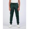 image:imageReal Essentials 3 Pack Boys Athletic Jogger Sweatpants  Kids Teens Youth Active Sports Pants with Pockets Sizes 518Set 11
