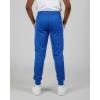 image:imageReal Essentials 3 Pack Boys Athletic Jogger Sweatpants  Kids Teens Youth Active Sports Pants with Pockets Sizes 518Set 12
