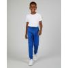 image:imageReal Essentials 3 Pack Boys Athletic Jogger Sweatpants  Kids Teens Youth Active Sports Pants with Pockets Sizes 518Set 12