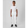 image:imageReal Essentials 3 Pack Boys Athletic Jogger Sweatpants  Kids Teens Youth Active Sports Pants with Pockets Sizes 518Set 3