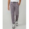 image:imageReal Essentials 3 Pack Boys Athletic Jogger Sweatpants  Kids Teens Youth Active Sports Pants with Pockets Sizes 518Set 4