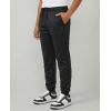 image:imageReal Essentials 3 Pack Boys Athletic Jogger Sweatpants  Kids Teens Youth Active Sports Pants with Pockets Sizes 518Set 4