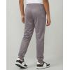 image:imageReal Essentials 3 Pack Boys Athletic Jogger Sweatpants  Kids Teens Youth Active Sports Pants with Pockets Sizes 518Set 4