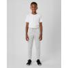 image:imageReal Essentials 3 Pack Boys Athletic Jogger Sweatpants  Kids Teens Youth Active Sports Pants with Pockets Sizes 518Set 5