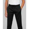 image:imageReal Essentials 3 Pack Boys Athletic Jogger Sweatpants  Kids Teens Youth Active Sports Pants with Pockets Sizes 518Set 6