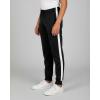 image:imageReal Essentials 3 Pack Boys Athletic Jogger Sweatpants  Kids Teens Youth Active Sports Pants with Pockets Sizes 518Set 6