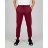image:imageReal Essentials 3 Pack Boys Athletic Jogger Sweatpants  Kids Teens Youth Active Sports Pants with Pockets Sizes 518Set 8