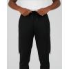 image:imageReal Essentials 3 Pack Boys Athletic Jogger Sweatpants  Kids Teens Youth Active Sports Pants with Pockets Sizes 518Set 9
