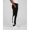image:imageReal Essentials 3 Pack Boys Athletic Jogger Sweatpants  Kids Teens Youth Active Sports Pants with Pockets Sizes 518Set 9