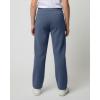 image:imageReal Essentials 3 Pack Boys Cotton Fleece Sweatpants  Open Bottom Athletic Pants with Pockets for Teens amp Kids Size 418Set 1