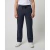image:imageReal Essentials 3 Pack Boys Cotton Fleece Sweatpants  Open Bottom Athletic Pants with Pockets for Teens amp Kids Size 418Set 11