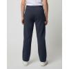 image:imageReal Essentials 3 Pack Boys Cotton Fleece Sweatpants  Open Bottom Athletic Pants with Pockets for Teens amp Kids Size 418Set 11