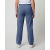 image:imageReal Essentials 3 Pack Boys Cotton Fleece Sweatpants  Open Bottom Athletic Pants with Pockets for Teens amp Kids Size 418Set 2