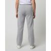 image:imageReal Essentials 3 Pack Boys Cotton Fleece Sweatpants  Open Bottom Athletic Pants with Pockets for Teens amp Kids Size 418Set 5