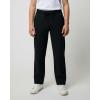 image:imageReal Essentials 3 Pack Boys Cotton Fleece Sweatpants  Open Bottom Athletic Pants with Pockets for Teens amp Kids Size 418Set 6
