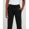 image:imageReal Essentials 3 Pack Boys Cotton Fleece Sweatpants  Open Bottom Athletic Pants with Pockets for Teens amp Kids Size 418Set 9