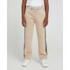 image:imageReal Essentials 3 Pack Boys Cotton Fleece Sweatpants  Open Bottom Athletic Pants with Pockets for Teens amp Kids Size 418Set 9