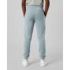 image:imageReal Essentials 3 Pack Boys Fleece Athletic Jogger Sweatpants  Kids Teens Active Athletic Pants with Pockets Size 620Set 5