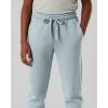 image:imageReal Essentials 3 Pack Boys Fleece Athletic Jogger Sweatpants  Kids Teens Active Athletic Pants with Pockets Size 620Set 5