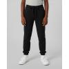 image:imageReal Essentials 3 Pack Boys Fleece Athletic Jogger Sweatpants  Kids Teens Active Athletic Pants with Pockets Size 620Set 7