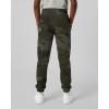 image:imageReal Essentials 3 Pack Boys Fleece Athletic Jogger Sweatpants  Kids Teens Active Athletic Pants with Pockets Size 620Set 9
