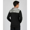 image:imageReal Essentials 3 Pack Boys Hoodies  Youth Mesh Long Sleeve Sweatshirts with Pocket for Kids amp TeensSet 1