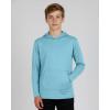 image:imageReal Essentials 3 Pack Boys Hoodies  Youth Mesh Long Sleeve Sweatshirts with Pocket for Kids amp TeensSet 3
