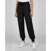 image:imageReal Essentials 3 Pack Girls DryFit Jogger Sweatpants  Kids Teens Running Athletic Pants with Pockets Sizes 416Set 2