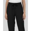 image:imageReal Essentials 3 Pack Girls DryFit Jogger Sweatpants  Kids Teens Running Athletic Pants with Pockets Sizes 416Set 2
