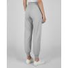 image:imageReal Essentials 3 Pack Girls DryFit Jogger Sweatpants  Kids Teens Running Athletic Pants with Pockets Sizes 416Set 3