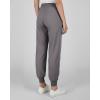 image:imageReal Essentials 3 Pack Girls DryFit Jogger Sweatpants  Kids Teens Running Athletic Pants with Pockets Sizes 416Set 7