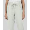 image:imageReal Essentials 3 Pack Girls DryFit Jogger Sweatpants  Kids Teens Running Athletic Pants with Pockets Sizes 416Set 8
