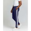 image:imageReal Essentials 3 Pack Mens Cotton Fleece Jogger Sweatpants  Athletic Pants Bottoms with Pockets Big amp Tall AvailableSet F