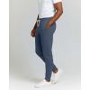 image:imageReal Essentials 3 Pack Mens Cotton Fleece Jogger Sweatpants  Athletic Pants Bottoms with Pockets Big amp Tall AvailableSet G